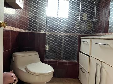 GRAN CASA DOS PISOS AV. SAN ROMAN_COPIAPÓ