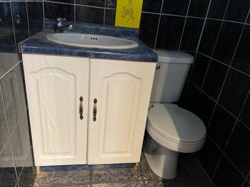 GRAN CASA DOS PISOS AV. SAN ROMAN_COPIAPÓ