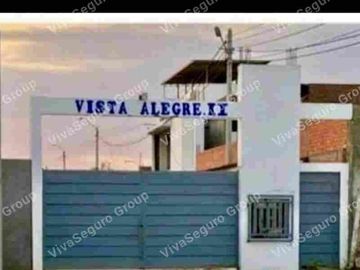 Venta terreno titulado Vista Alegre II, Ocasión