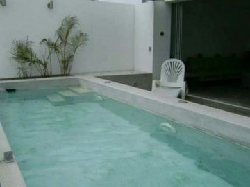 Casa de playa en condominio privado con gran potencial en Farallones- Chocalla