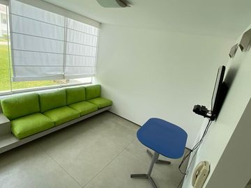 Casa de playa en condominio privado con gran potencial en Farallones- Chocalla