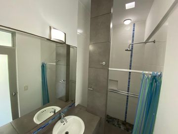 Casa de playa en condominio privado con gran potencial en Farallones- Chocalla