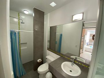 Casa de playa en condominio privado con gran potencial en Farallones- Chocalla