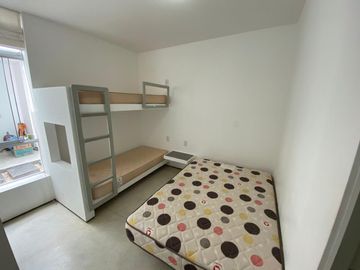 Casa de playa en condominio privado con gran potencial en Farallones- Chocalla