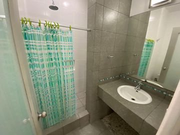 Casa de playa en condominio privado con gran potencial en Farallones- Chocalla