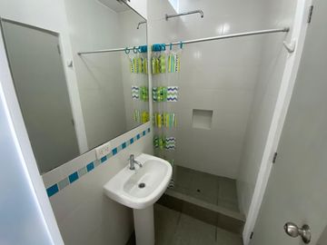 Casa de playa en condominio privado con gran potencial en Farallones- Chocalla