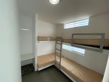 Casa de playa en condominio privado con gran potencial en Farallones- Chocalla