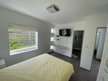 Casa de playa en condominio privado con gran potencial en Farallones- Chocalla