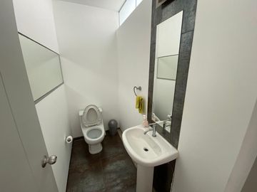 Casa de playa en condominio privado con gran potencial en Farallones- Chocalla