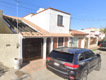 Casa 🏡 de oportunidad en Nuevo Laredo, Tamaulipas