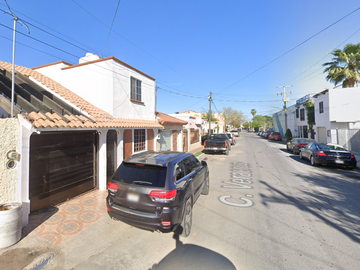 Casa 🏡 de oportunidad en Nuevo Laredo, Tamaulipas
