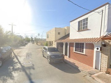 Casa 🏡 de oportunidad en Nuevo Laredo, Tamaulipas