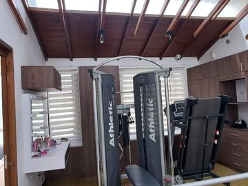SE VENDE CASA BARRIO LAS QUINTAS TUNJA