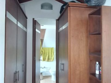 SE VENDE CASA BARRIO LAS QUINTAS TUNJA