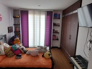 SE VENDE CASA BARRIO LAS QUINTAS TUNJA