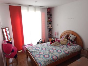 SE VENDE CASA BARRIO LAS QUINTAS TUNJA