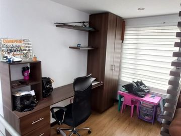 SE VENDE CASA BARRIO LAS QUINTAS TUNJA