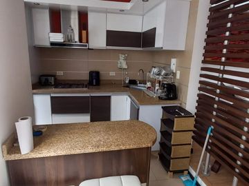 SE VENDE CASA BARRIO LAS QUINTAS TUNJA