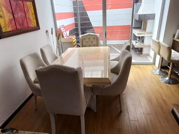 SE VENDE CASA BARRIO LAS QUINTAS TUNJA