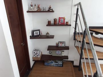 SE VENDE CASA BARRIO LAS QUINTAS TUNJA