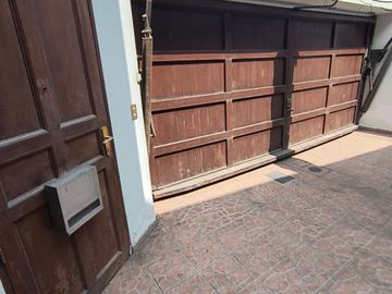 LQUILER: LINDO Y AMPLIO DEPARTAMENTO DE 1 DORM. Y 1er.PISO SAN BORJA...