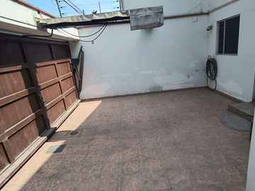 LQUILER: LINDO Y AMPLIO DEPARTAMENTO DE 1 DORM. Y 1er.PISO SAN BORJA...