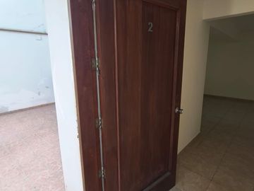 LQUILER: LINDO Y AMPLIO DEPARTAMENTO DE 1 DORM. Y 1er.PISO SAN BORJA...