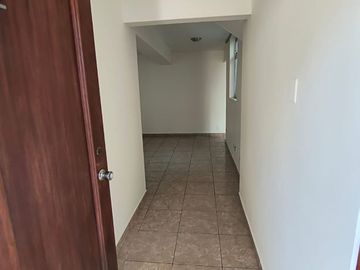 LQUILER: LINDO Y AMPLIO DEPARTAMENTO DE 1 DORM. Y 1er.PISO SAN BORJA...