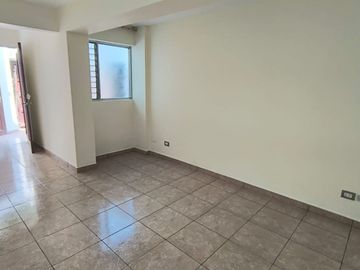 LQUILER: LINDO Y AMPLIO DEPARTAMENTO DE 1 DORM. Y 1er.PISO SAN BORJA...