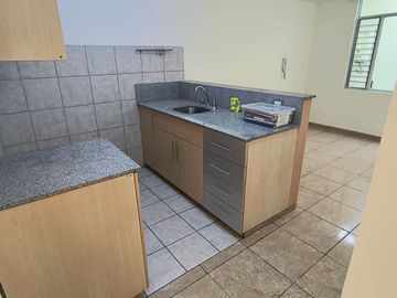 LQUILER: LINDO Y AMPLIO DEPARTAMENTO DE 1 DORM. Y 1er.PISO SAN BORJA...