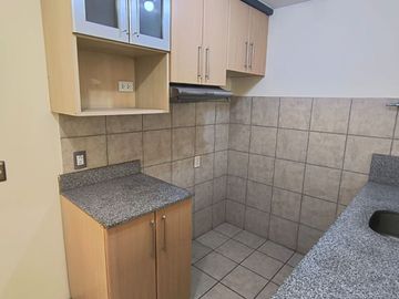 LQUILER: LINDO Y AMPLIO DEPARTAMENTO DE 1 DORM. Y 1er.PISO SAN BORJA...