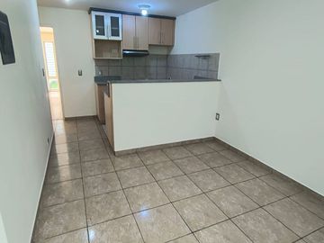 LQUILER: LINDO Y AMPLIO DEPARTAMENTO DE 1 DORM. Y 1er.PISO SAN BORJA...
