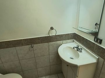 LQUILER: LINDO Y AMPLIO DEPARTAMENTO DE 1 DORM. Y 1er.PISO SAN BORJA...