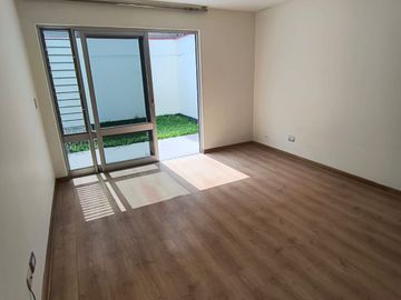 LQUILER: LINDO Y AMPLIO DEPARTAMENTO DE 1 DORM. Y 1er.PISO SAN BORJA...