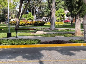 LQUILER: LINDO Y AMPLIO DEPARTAMENTO DE 1 DORM. Y 1er.PISO SAN BORJA...