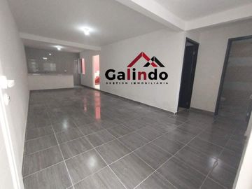 PREVENTA, 1 NIVEL, COCHERA, 2 RECAMARAS, IDEAL PARA CREDITO FOVISSSTE