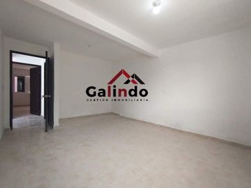 PREVENTA, 1 NIVEL, COCHERA, 2 RECAMARAS, IDEAL PARA CREDITO FOVISSSTE