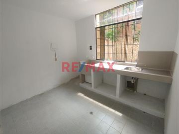 Venta De Departamento En Primer Piso Urb.Tallanes   ID: 1139894