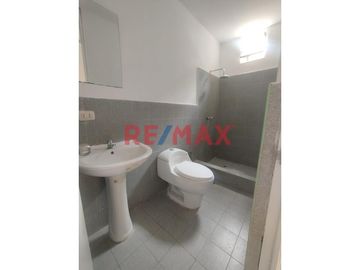Venta De Departamento En Primer Piso Urb.Tallanes   ID: 1139894