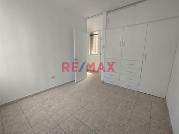 Venta De Departamento En Primer Piso Urb.Tallanes   ID: 1139894
