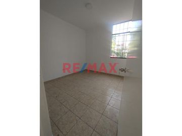 Venta De Departamento En Primer Piso Urb.Tallanes   ID: 1139894