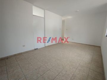 Venta De Departamento En Primer Piso Urb.Tallanes   ID: 1139894