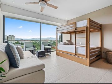 EXCELENTE DEPARTAMENTO EN VENTA EN MARINA VALLARTA