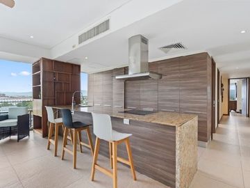 EXCELENTE DEPARTAMENTO EN VENTA EN MARINA VALLARTA