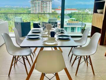 EXCELENTE DEPARTAMENTO EN VENTA EN MARINA VALLARTA