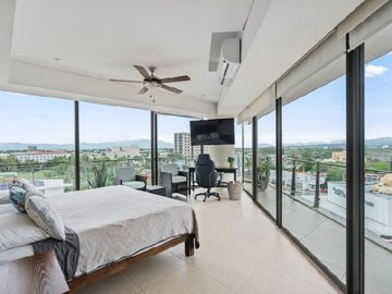 EXCELENTE DEPARTAMENTO EN VENTA EN MARINA VALLARTA