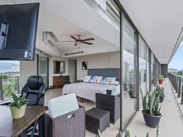 EXCELENTE DEPARTAMENTO EN VENTA EN MARINA VALLARTA