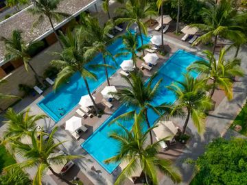 EXCELENTE DEPARTAMENTO EN VENTA EN MARINA VALLARTA