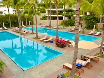 EXCELENTE DEPARTAMENTO EN VENTA EN MARINA VALLARTA