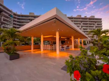 EXCELENTE DEPARTAMENTO EN VENTA EN MARINA VALLARTA
